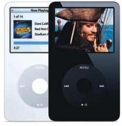 Video iPod