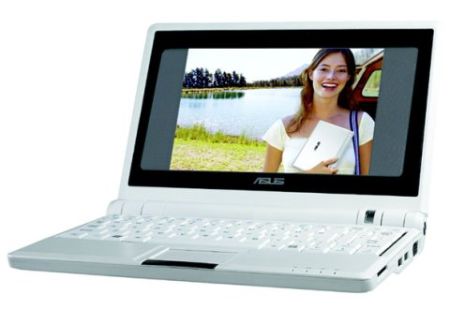Asus Eee laptop PC