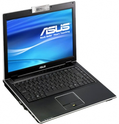 Asus launch M70 laptop with 1TB storage
