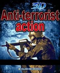 3D_Anti-Terrorist_Action