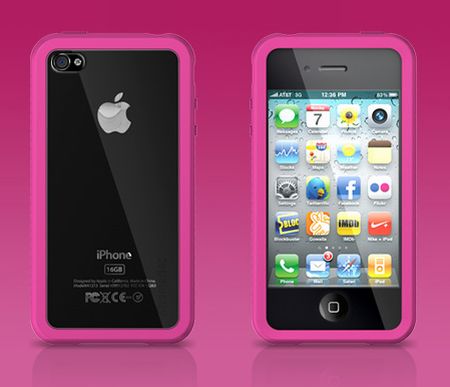 xtrememac_iphone_4_Microshield_Accent_case