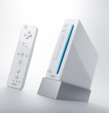 wii small