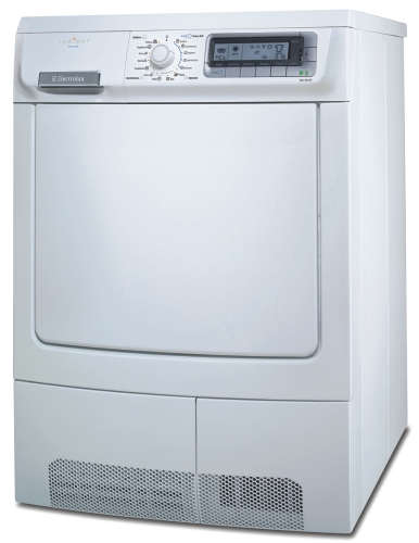 electrolux edi 96150 tumble dryer