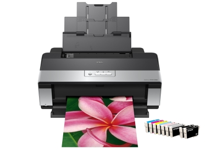 epson r2880 a3 printer