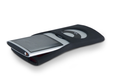 Marware Sport Grip for iPod nano 4G