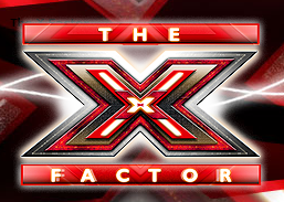 The X-Factor logo
