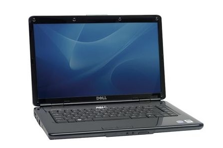 dell inspiron 1545 notebook