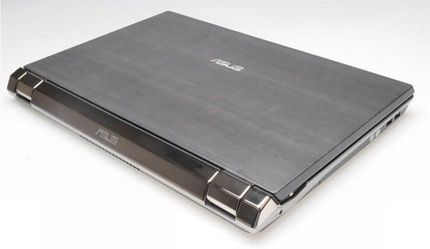 Asus M90Gf laptop