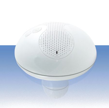 Aqua Soundz waterproof speaker Gadget Shop