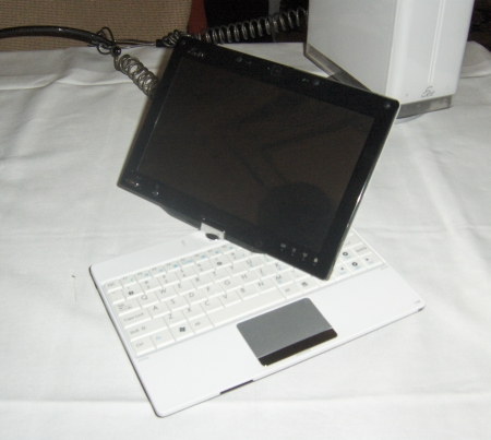 asus t 91 tablet notebook