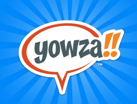 yowza logo