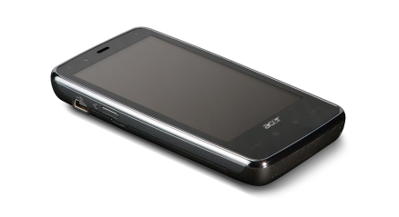 acer f900 smartphone