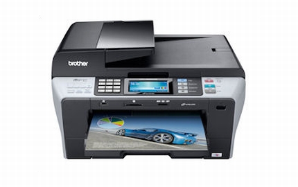 brother mfc 6890cdw