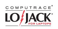 computrace lojack logo absolute software