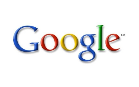 google logo 450
