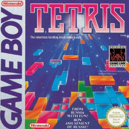 tetris gameboy box shot