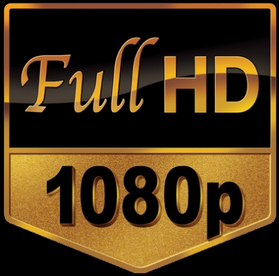 full hd logo