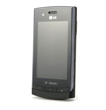 lg gt500 t mobile exclusive