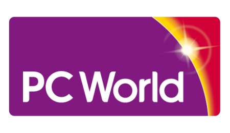 pc world logo new