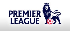 Premier League football logo