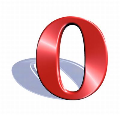opera logo white 400