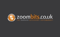 Zoombits logo small black