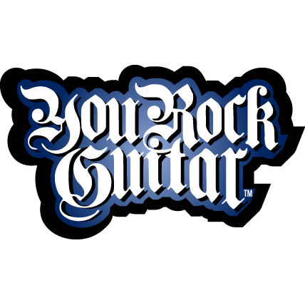 You Rock Guitar logo