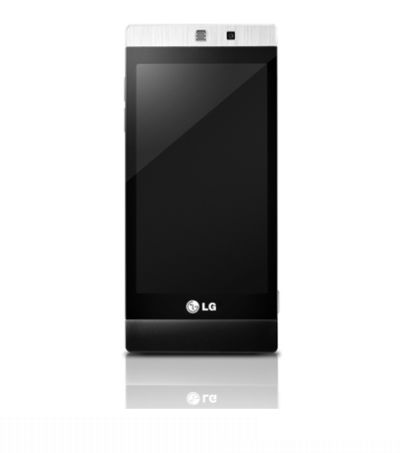 LG mini touchscreen phone GD880