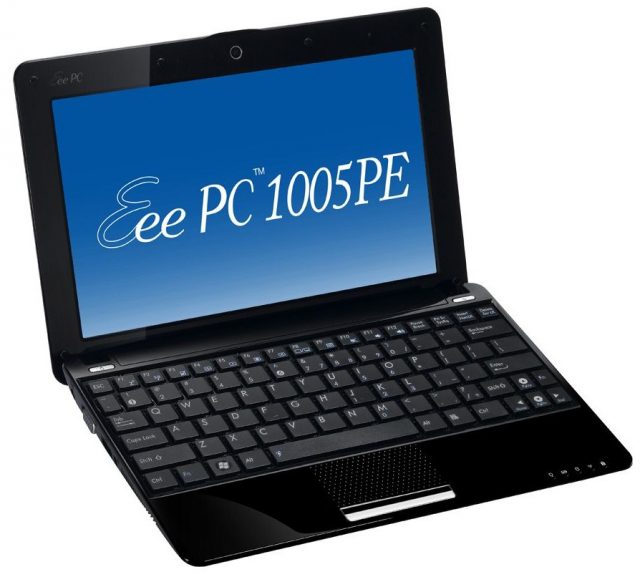 Asus Eee PC 1005PE