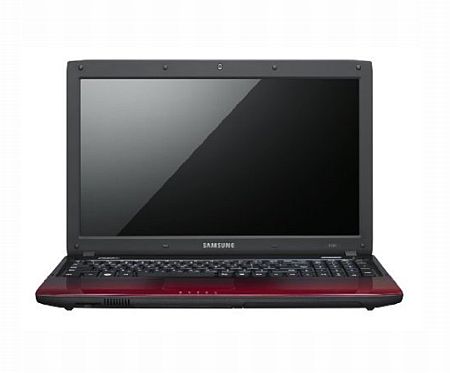 Samsung R580 HD Notebook