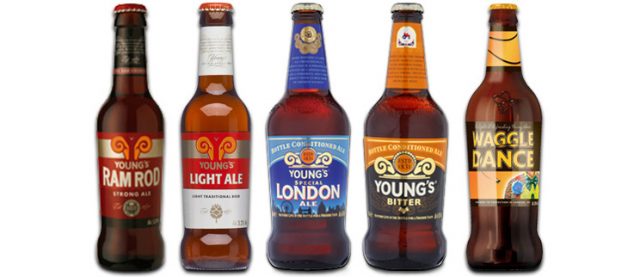 youngs bottles
