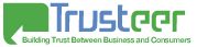 Trusteer logo