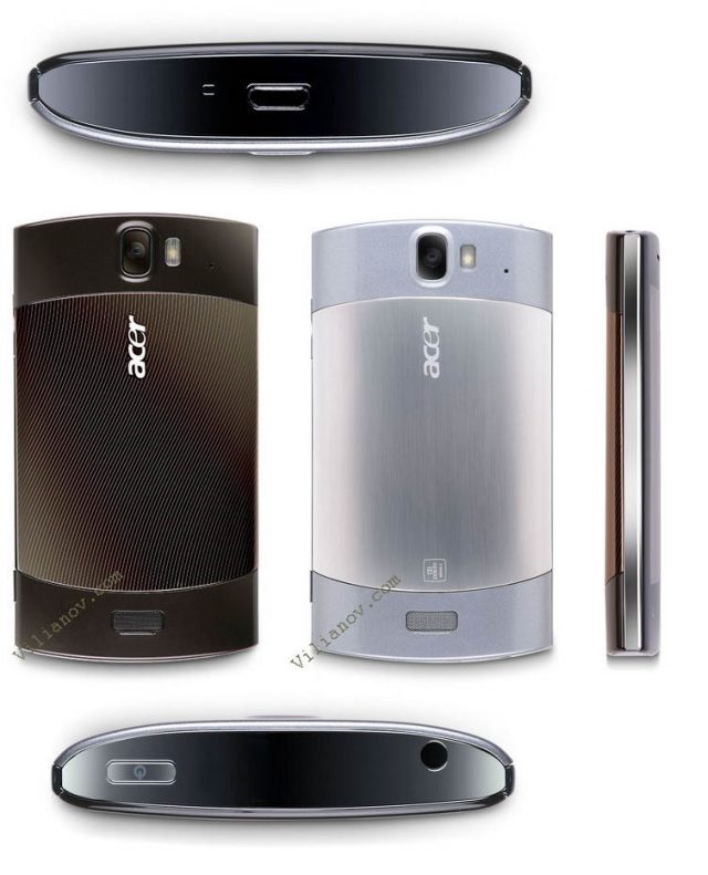 Acer-Metal-Android