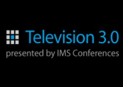 television 3.0 ims conferences logo