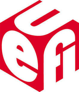 uefi logo
