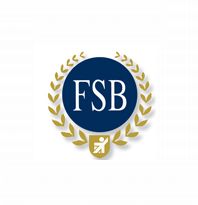 Federation of Small Businesses FSB logo