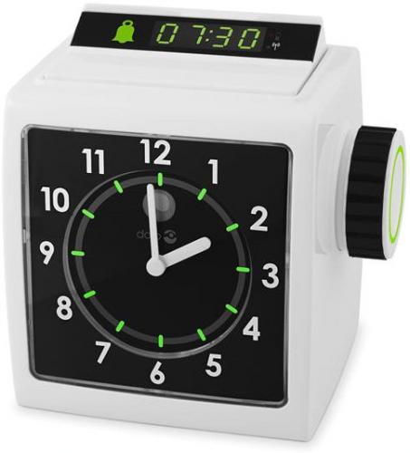doro hearplus 333cl alarm clock