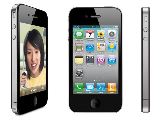 Apple Iphone 4S1