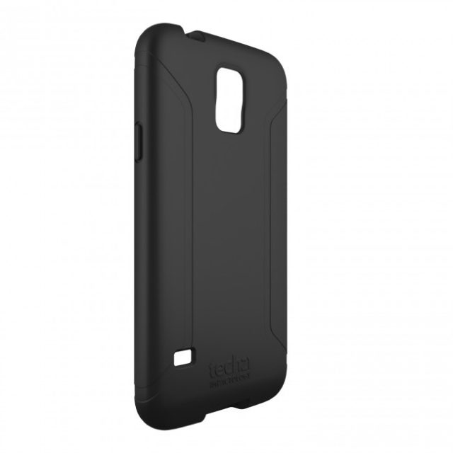 t21 4020 tech21 impact tactical for samsung galaxy s5   black   06