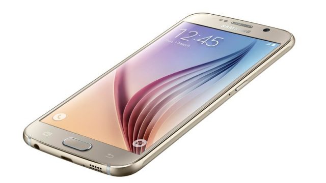 Samsung Galaxy S6 6 80