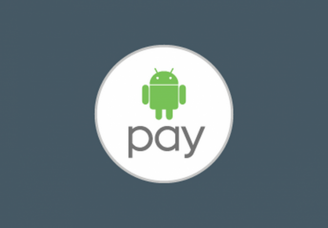 Android Pay 730x509