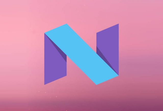 android nougat 1