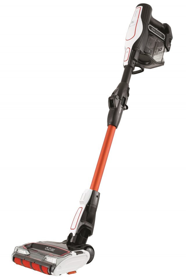 Shark DuoClean Cordless Vacuum Cleaner with Flexology Twin Battery IF250UK www.sharkclean.eu £449.99 scaled