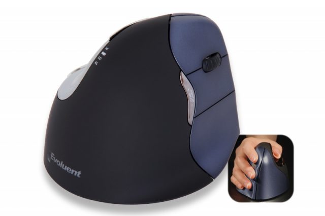 evoluent4 wireless vertical mouse 1395148552