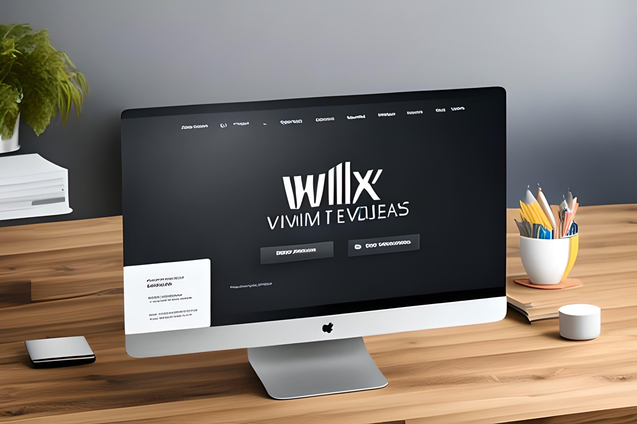 Wix vs WordPress Which Website Builder is Right for Your Business