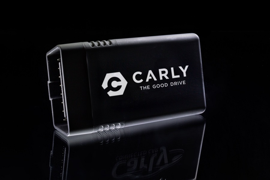 carly adapter xl